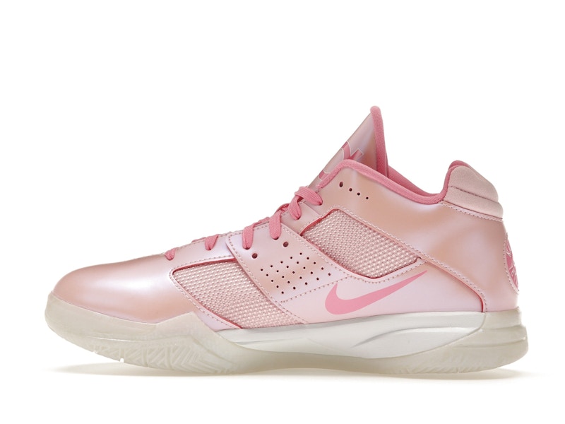 Nike KD 3 Aunt Pearl - image 20