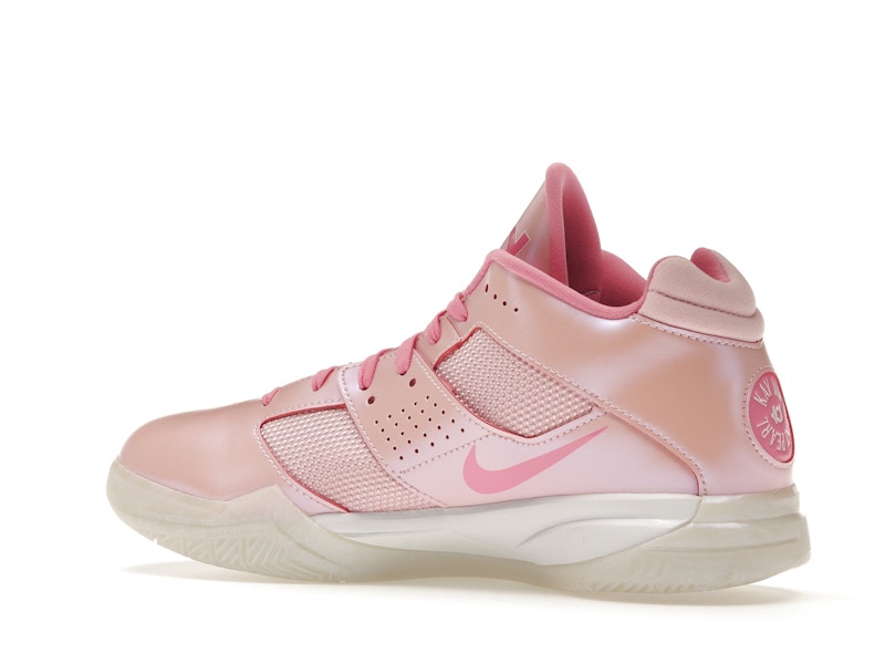 Nike KD 3 Aunt Pearl - image 22