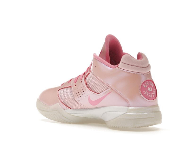Nike KD 3 Aunt Pearl - image 24