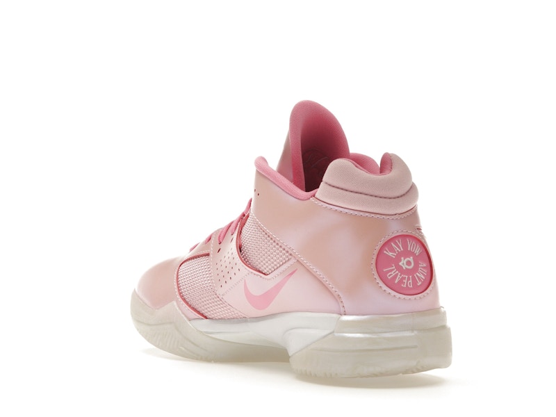 Nike KD 3 Aunt Pearl - image 25