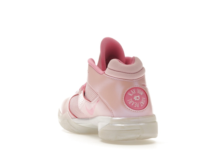 Nike KD 3 Aunt Pearl - image 26