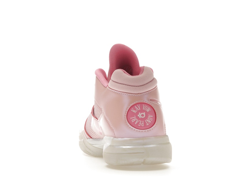 Nike KD 3 Aunt Pearl - image 27