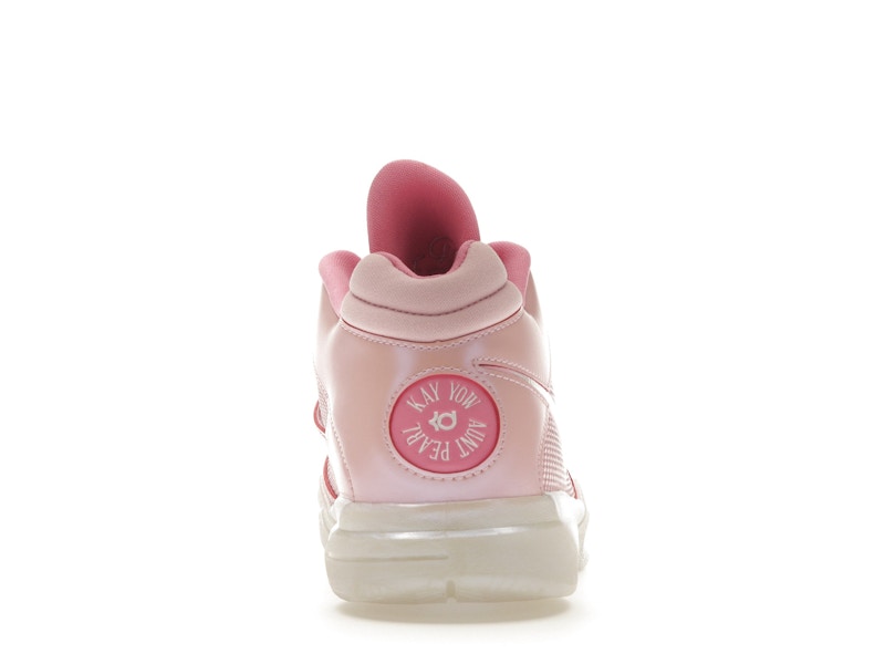 Nike KD 3 Aunt Pearl - image 28