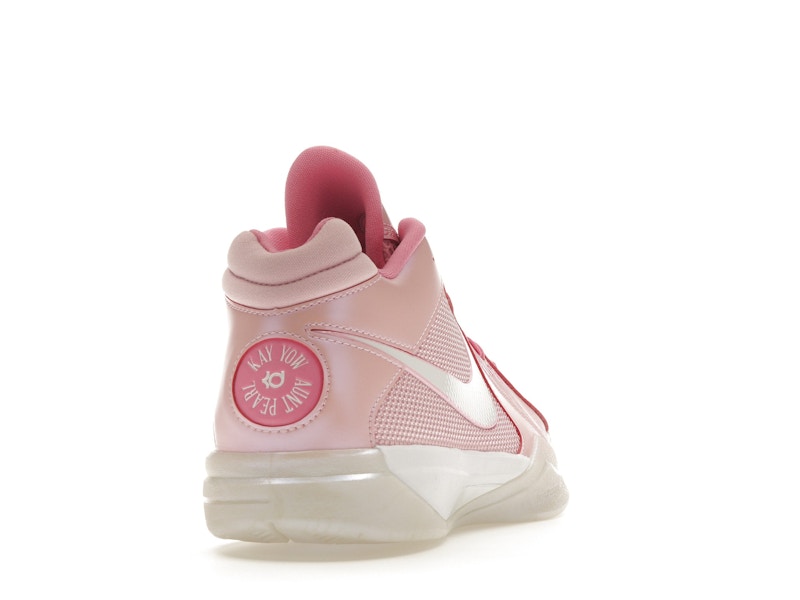 Nike KD 3 Aunt Pearl - image 30
