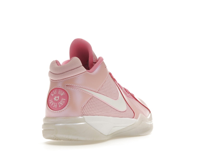 Nike KD 3 Aunt Pearl - image 31