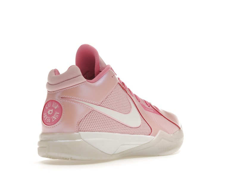 Nike KD 3 Aunt Pearl - image 32