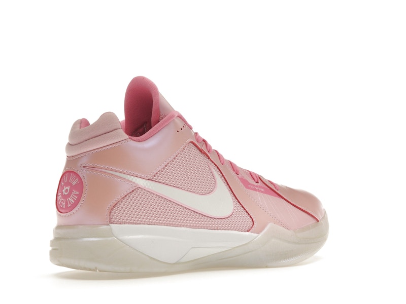 Nike KD 3 Aunt Pearl - image 33