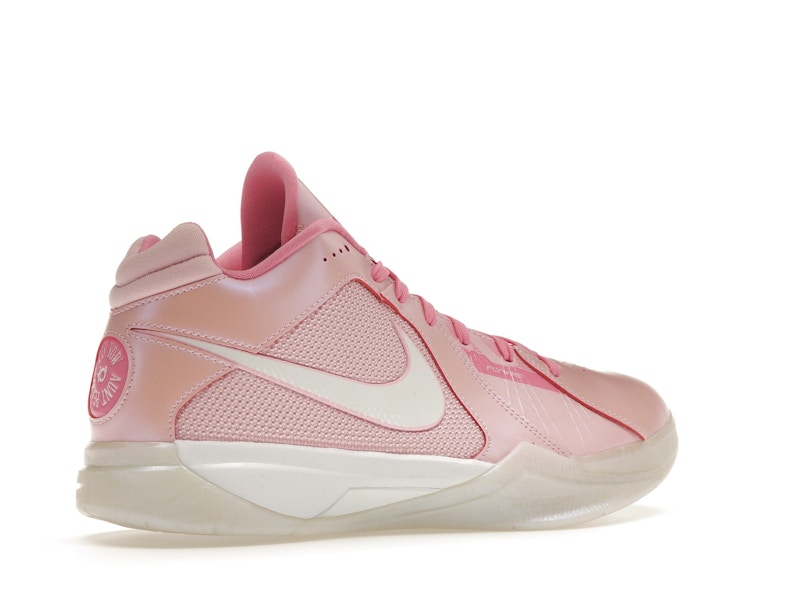 Nike KD 3 Aunt Pearl - image 34