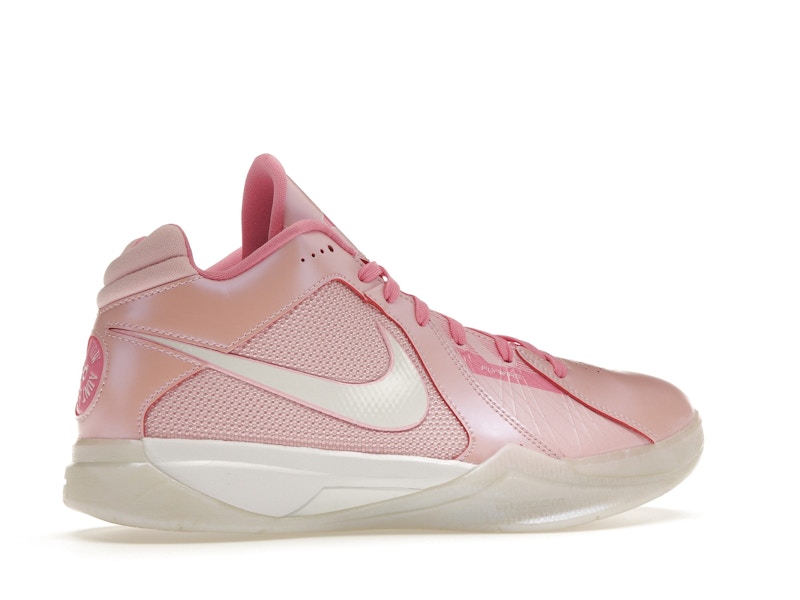 Nike KD 3 Aunt Pearl - image 35