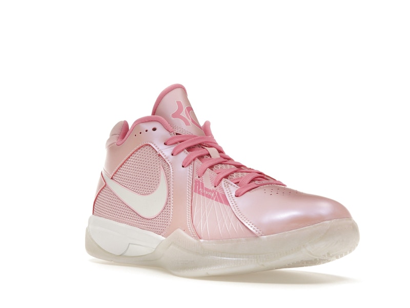 Nike KD 3 Aunt Pearl - image 6