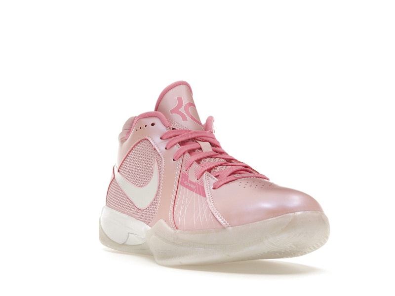 Nike KD 3 Aunt Pearl - image 7
