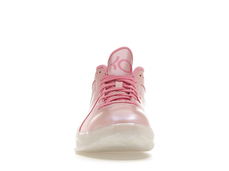 Nike KD 3 Aunt Pearl - image 10