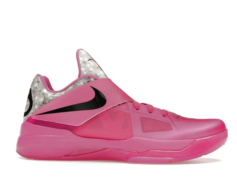 Nike KD 4 Aunt Pearl (2024) - image 2