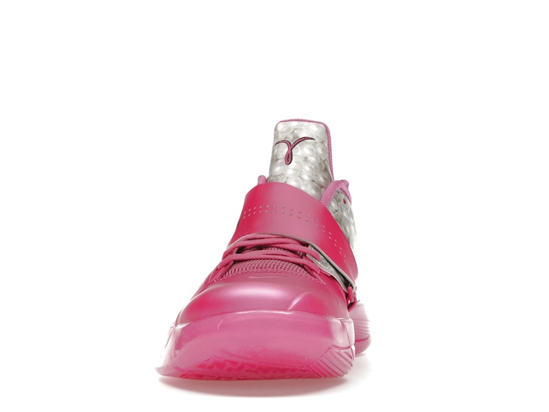 Nike KD 4 Aunt Pearl (2024) - image 11