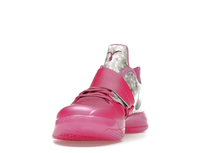 Nike KD 4 Aunt Pearl (2024) - image 12