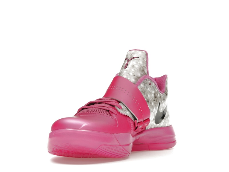 Nike KD 4 Aunt Pearl (2024) - image 13