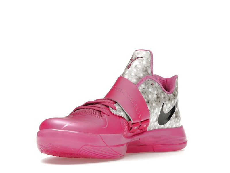 Nike KD 4 Aunt Pearl (2024) - image 14
