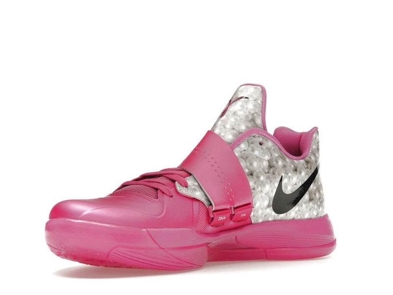 Nike KD 4 Aunt Pearl (2024) - image 15