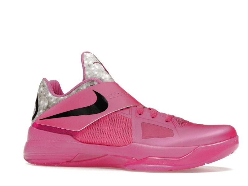 Nike KD 4 Aunt Pearl (2024) - image 3