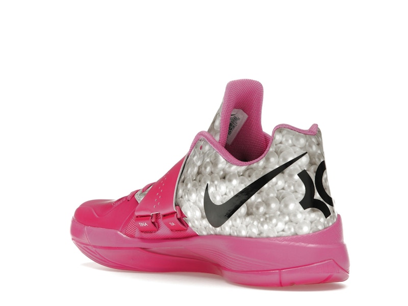 Nike KD 4 Aunt Pearl (2024) - image 24
