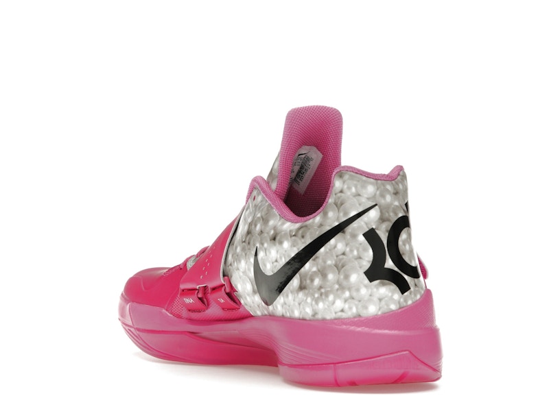 Nike KD 4 Aunt Pearl (2024) - image 25