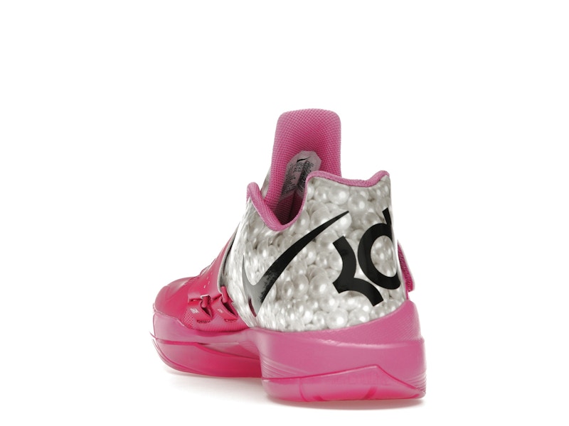 Nike KD 4 Aunt Pearl (2024) - image 26