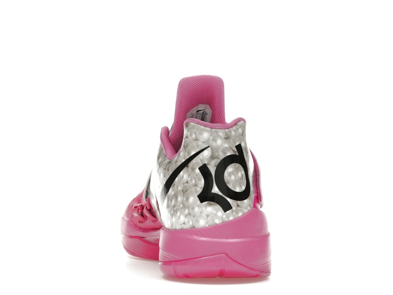 Nike KD 4 Aunt Pearl (2024) - image 27