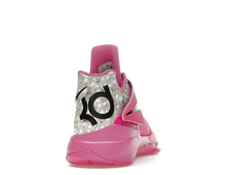 Nike KD 4 Aunt Pearl (2024) - image 29