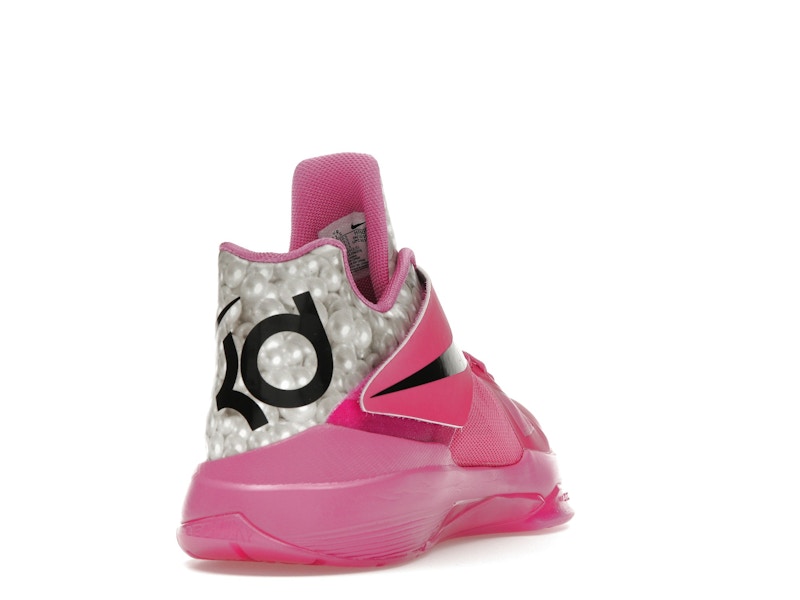 Nike KD 4 Aunt Pearl (2024) - image 30