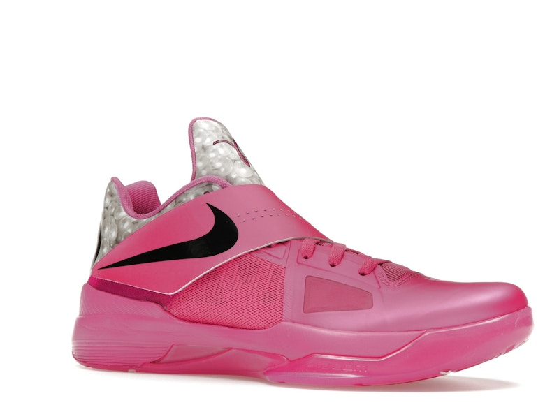 Nike KD 4 Aunt Pearl (2024) - image 4
