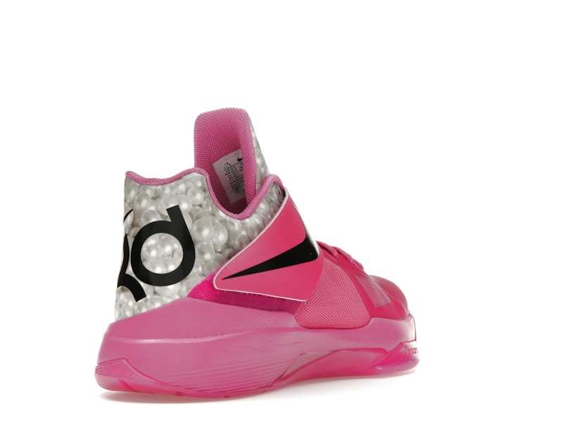 Nike KD 4 Aunt Pearl (2024) - image 31