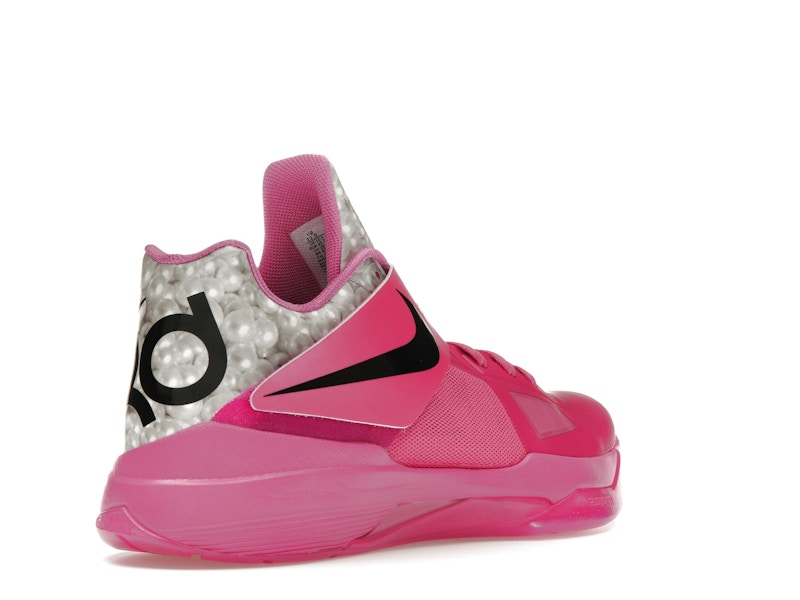 Nike KD 4 Aunt Pearl (2024) - image 32