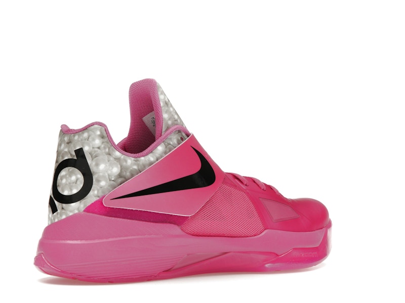 Nike KD 4 Aunt Pearl (2024) - image 33