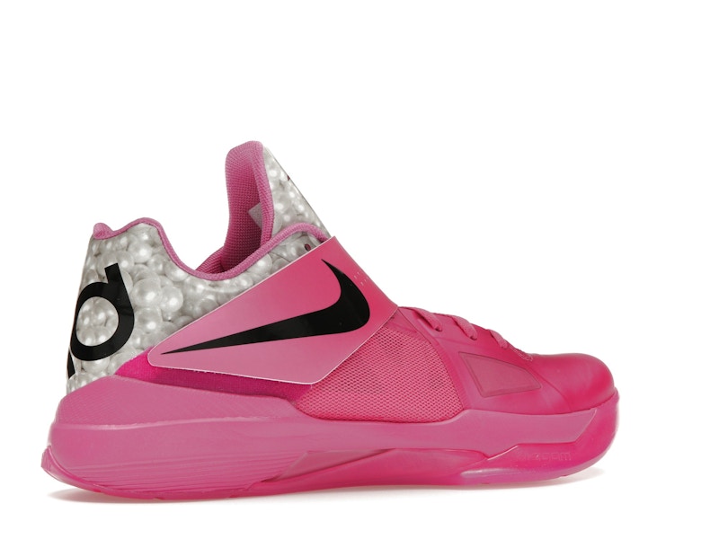 Nike KD 4 Aunt Pearl (2024) - image 34