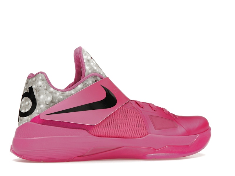 Nike KD 4 Aunt Pearl (2024) - image 35