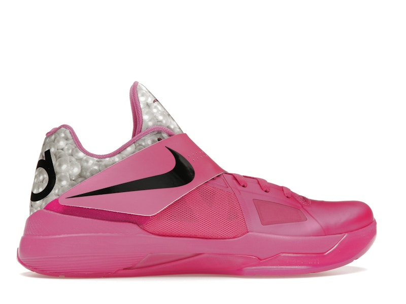 Nike KD 4 Aunt Pearl (2024) - image 36