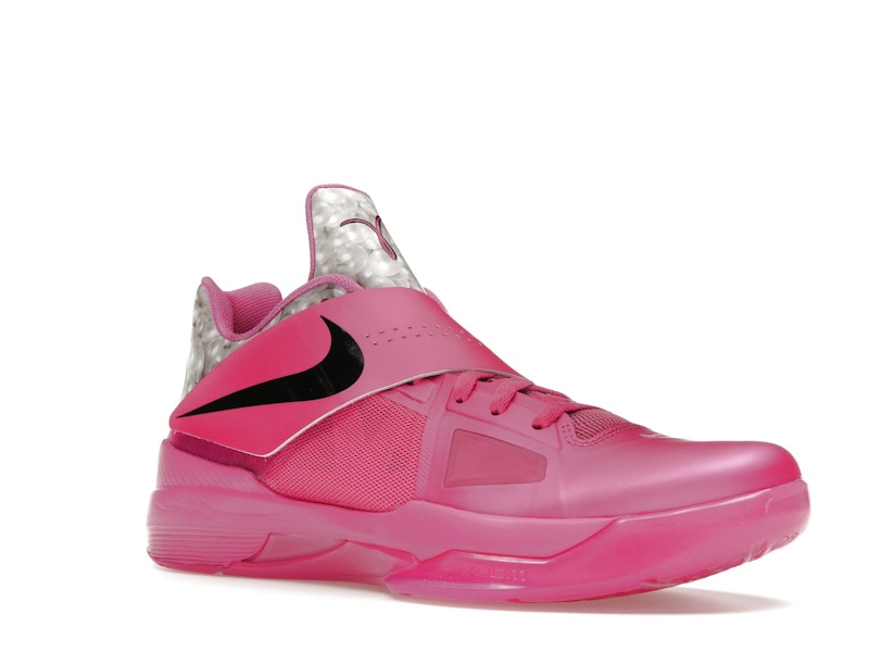 Nike KD 4 Aunt Pearl (2024) - image 5