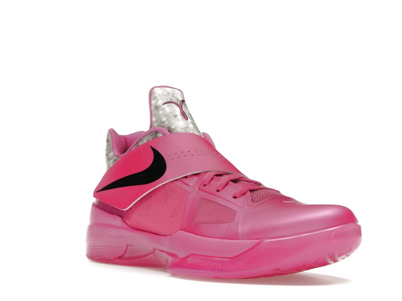 Nike KD 4 Aunt Pearl (2024) - image 6