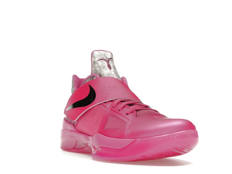 Nike KD 4 Aunt Pearl (2024) - image 7