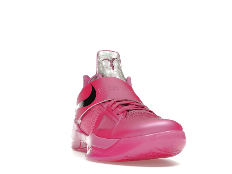 Nike KD 4 Aunt Pearl (2024) - image 8