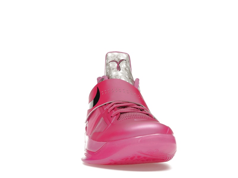 Nike KD 4 Aunt Pearl (2024) - image 9