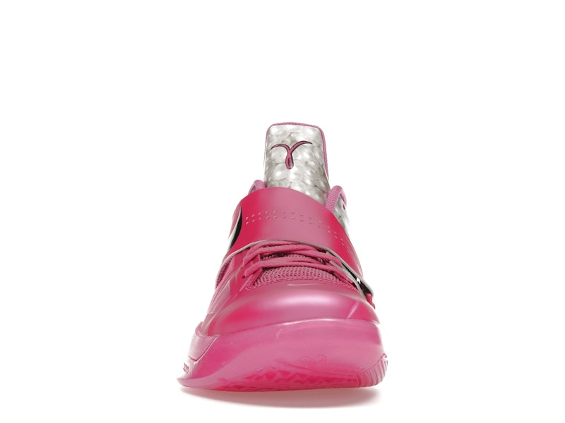 Nike KD 4 Aunt Pearl (2024) - image 10