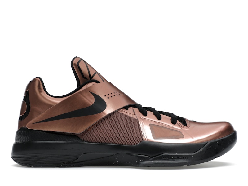 Nike KD 4 Christmas (2024)