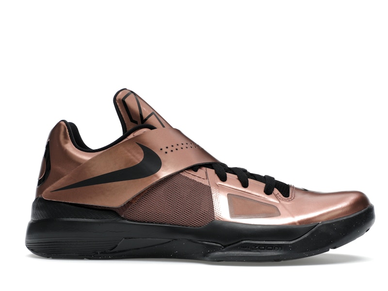 Nike KD 4 Christmas (2024) - image 2