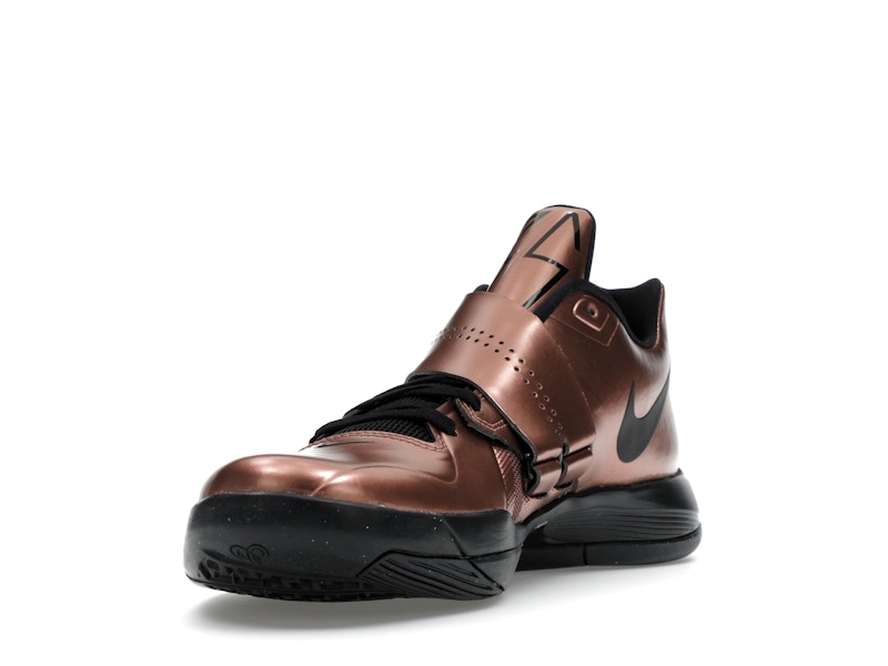 Nike KD 4 Christmas (2024) - image 13