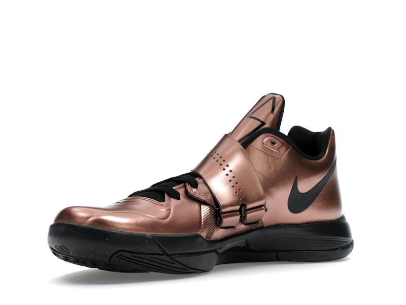 Nike KD 4 Christmas (2024) - image 15