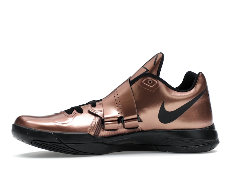 Nike KD 4 Christmas (2024) - image 18