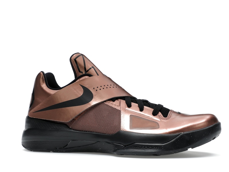 Nike KD 4 Christmas (2024) - image 3