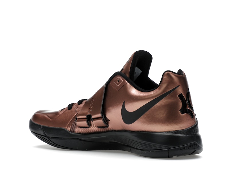 Nike KD 4 Christmas (2024) - image 23