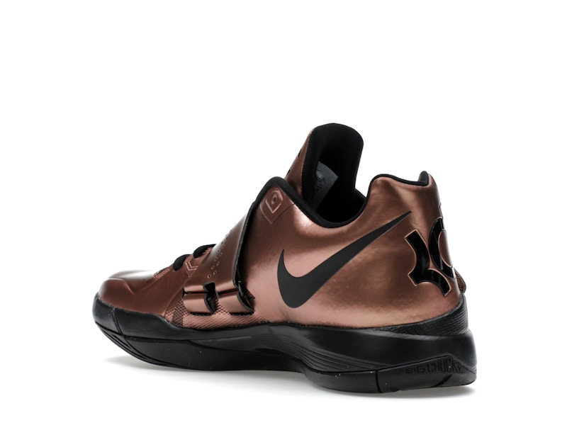 Nike KD 4 Christmas (2024) - image 24
